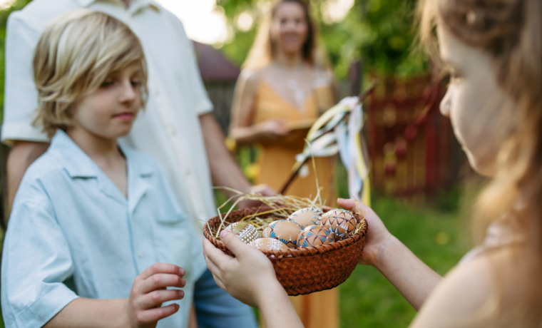3 idei pentru un Paște last minute fără griji
