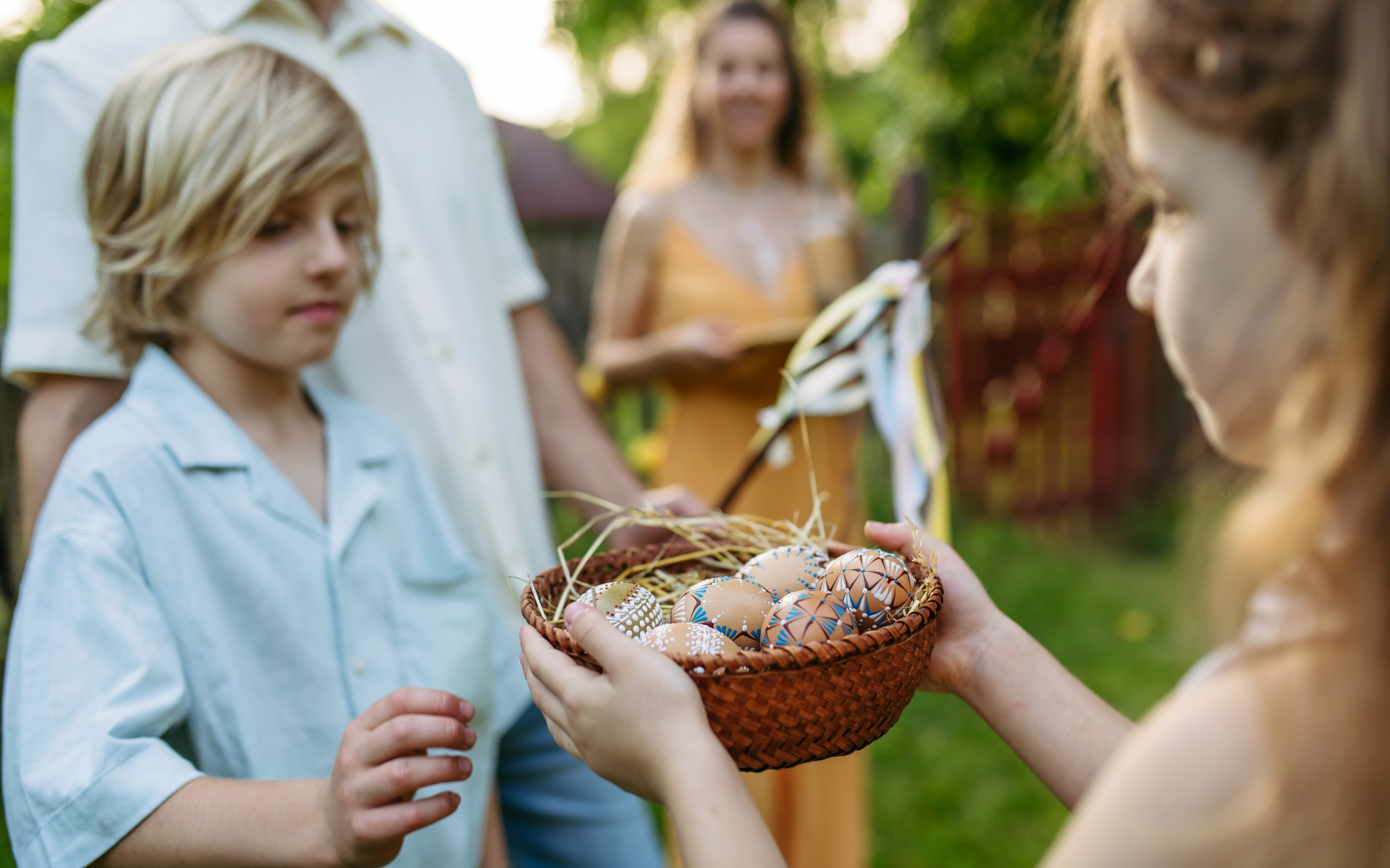 3 idei pentru un Paște last minute fără griji