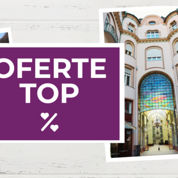 18 oferte top săptămânal pe Travelminit: tu unde mergi?