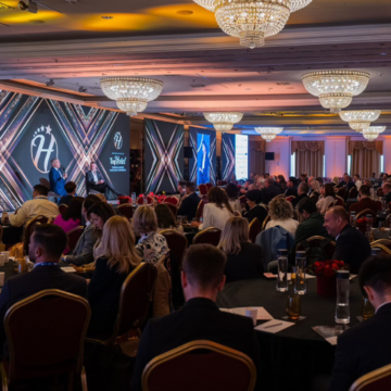 Ospitalitatea intră în era deciziilor strategice la TopHotel Conference 2026