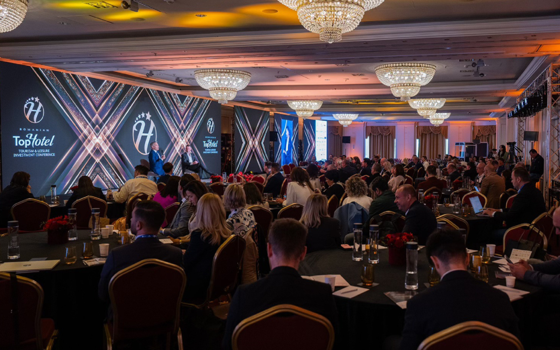 Ospitalitatea intră în era deciziilor strategice la TopHotel Conference 2026