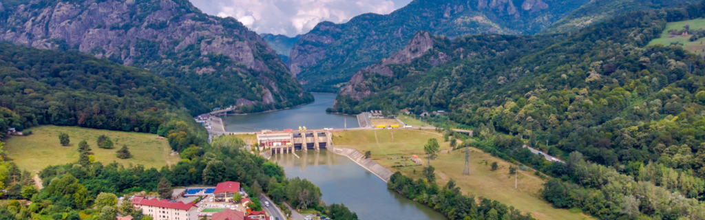 Top 5 stațiuni balneo din România pentru o relaxare absolută