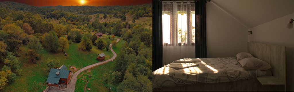 1 mai la Cabana Codrii Maramureșului, Giulești