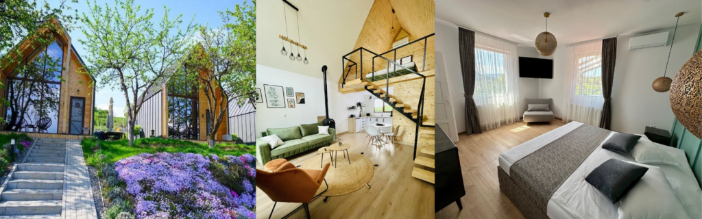 1 mai la Cabana MILLAR’s, Sovata