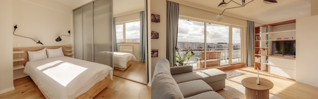 ZEN Rezidential Apartments, Cluj-Napoca