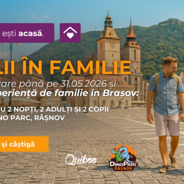concurs rusalii în familie