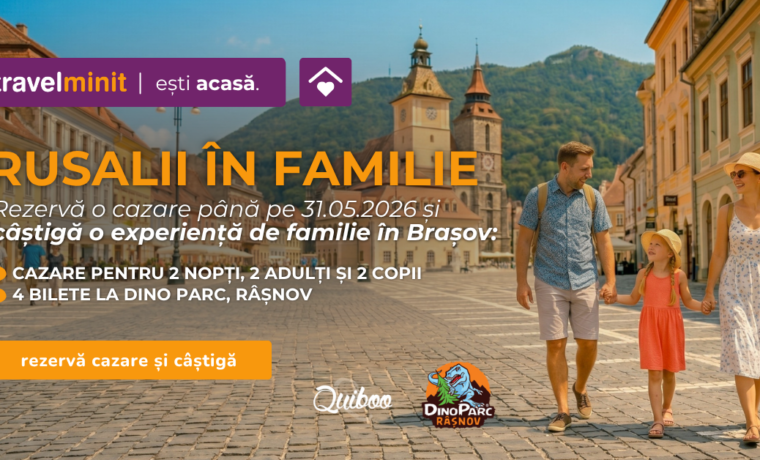 concurs rusalii în familie