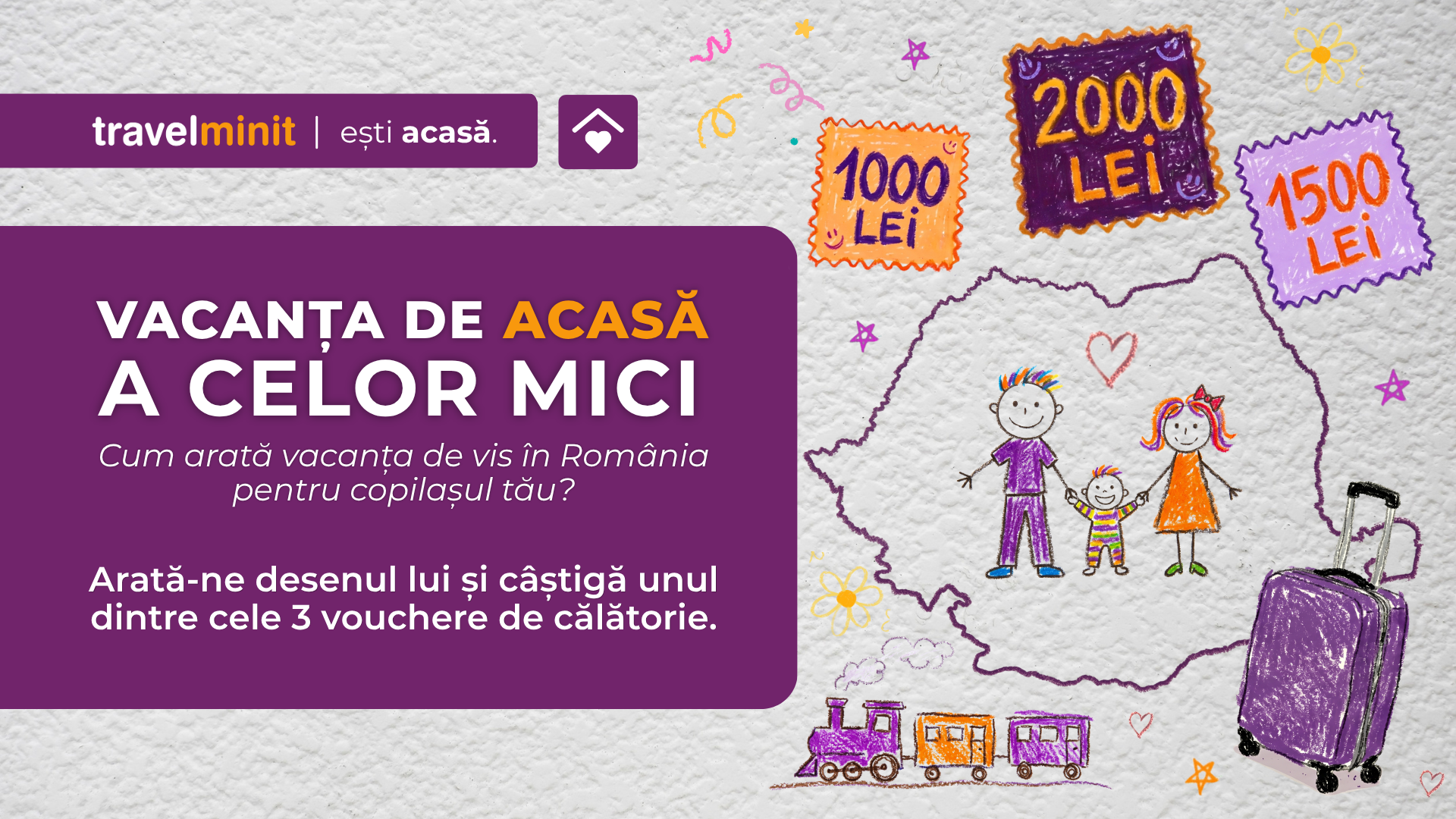 concurs 1 iunie