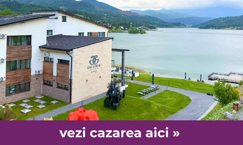 Villa Galleria