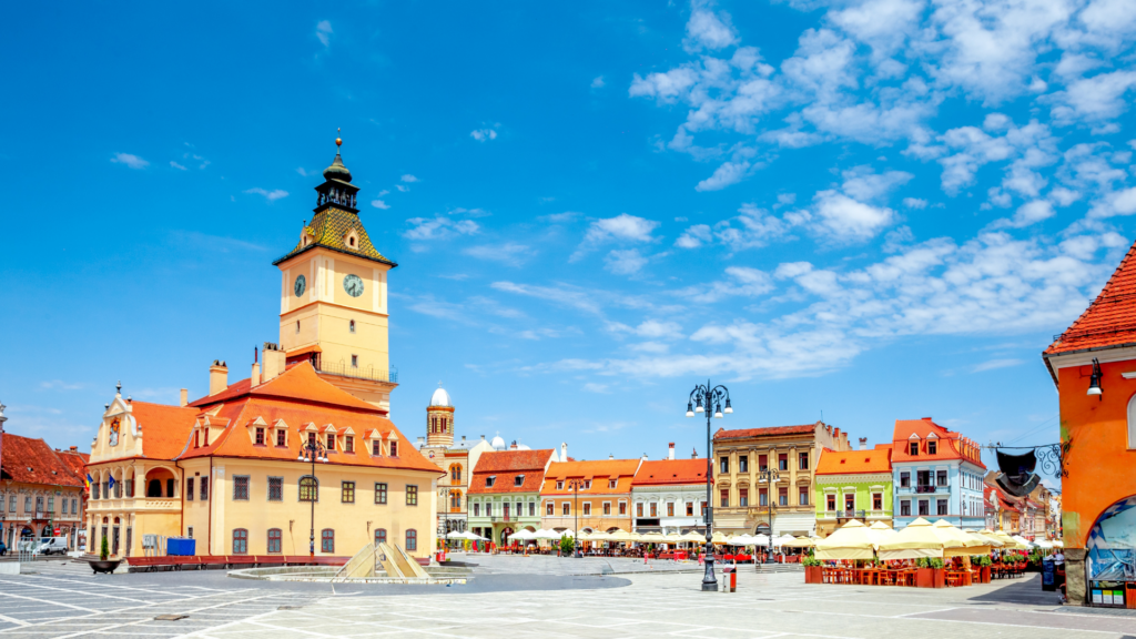 Apartamentele Quiboo: alegerea perfectă în Brașov