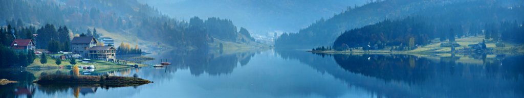 lac Colibița