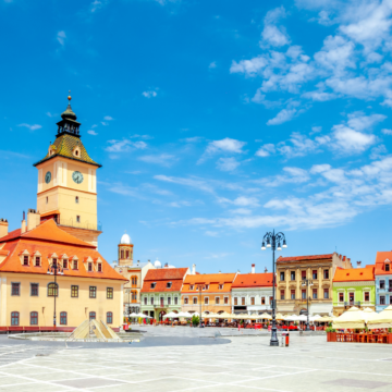 Apartamentele Quiboo: alegerea perfectă în Brașov