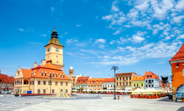 Apartamentele Quiboo: alegerea perfectă în Brașov