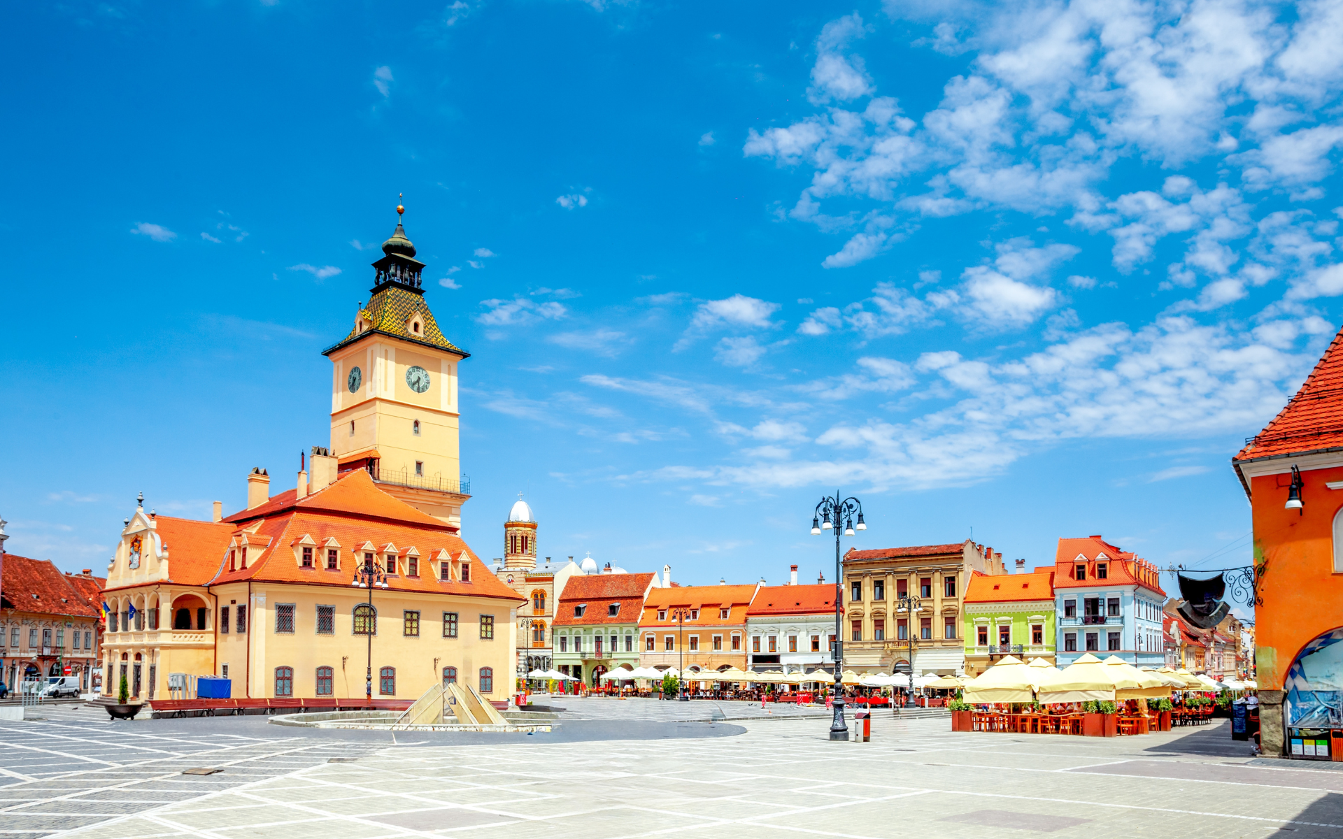 Apartamentele Quiboo: alegerea perfectă în Brașov