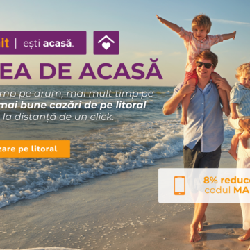 marea de acasă: litoral românesc