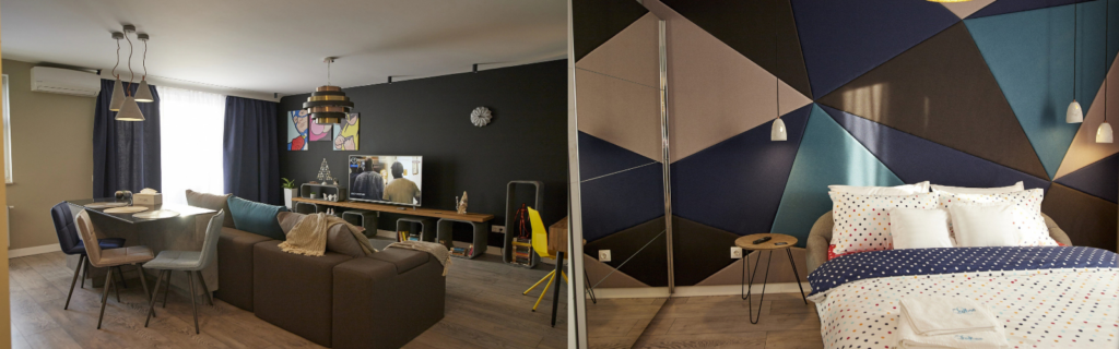 Apartament Quiboo 2