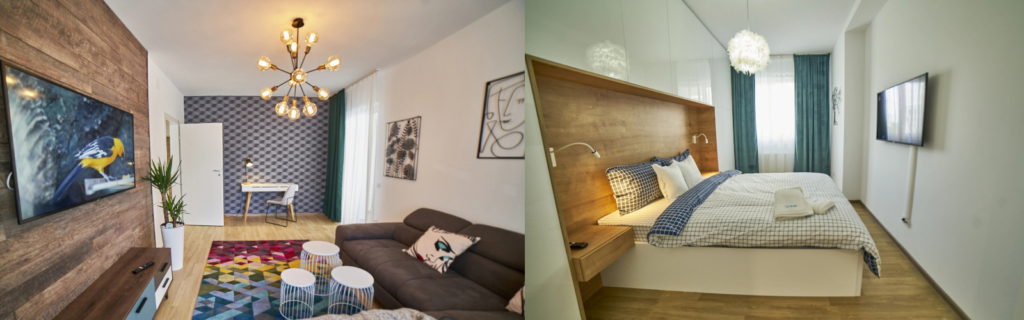 Apartament Quiboo 3
