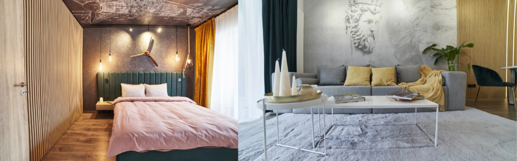 Apartament Quiboo 4