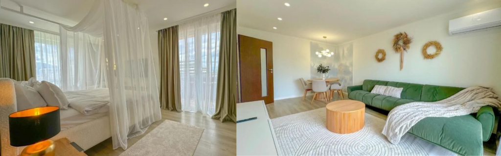 Apartament Quiboo 5