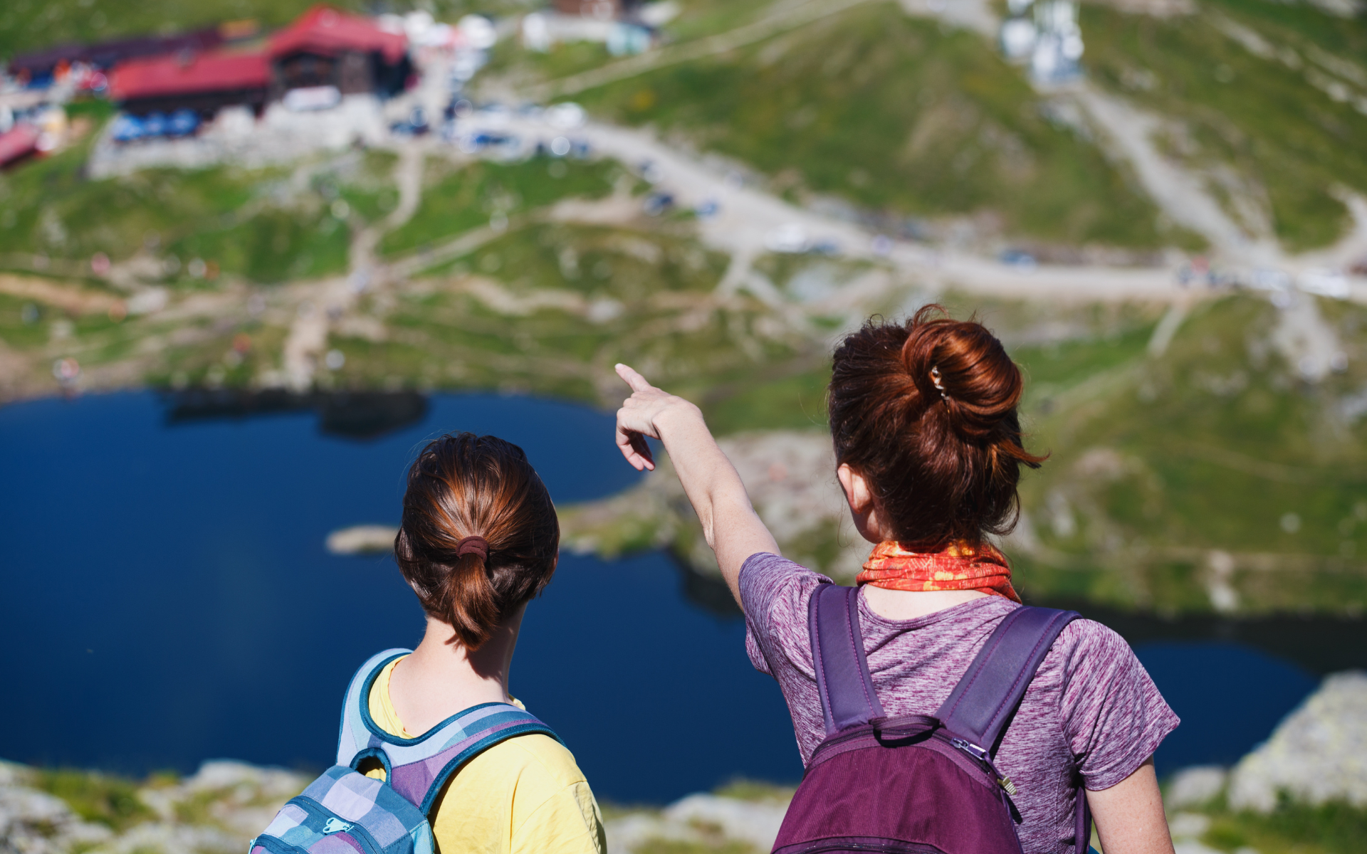 România prin ochii copiilor: locuri magice de explorat în familie