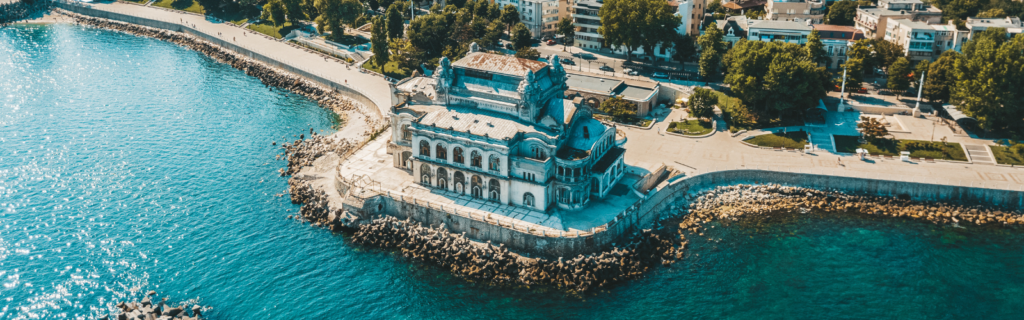 Cazino Constanta