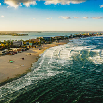 mamaia litoral