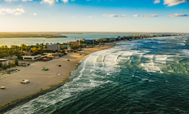 mamaia litoral