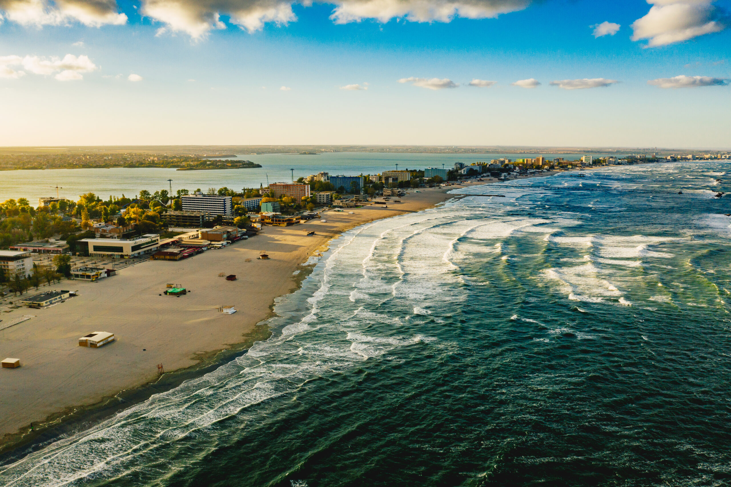 mamaia litoral