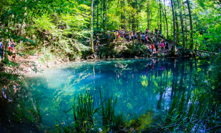 5 minuni naturale din România pe care trebuie să le vezi cu ochii tăi