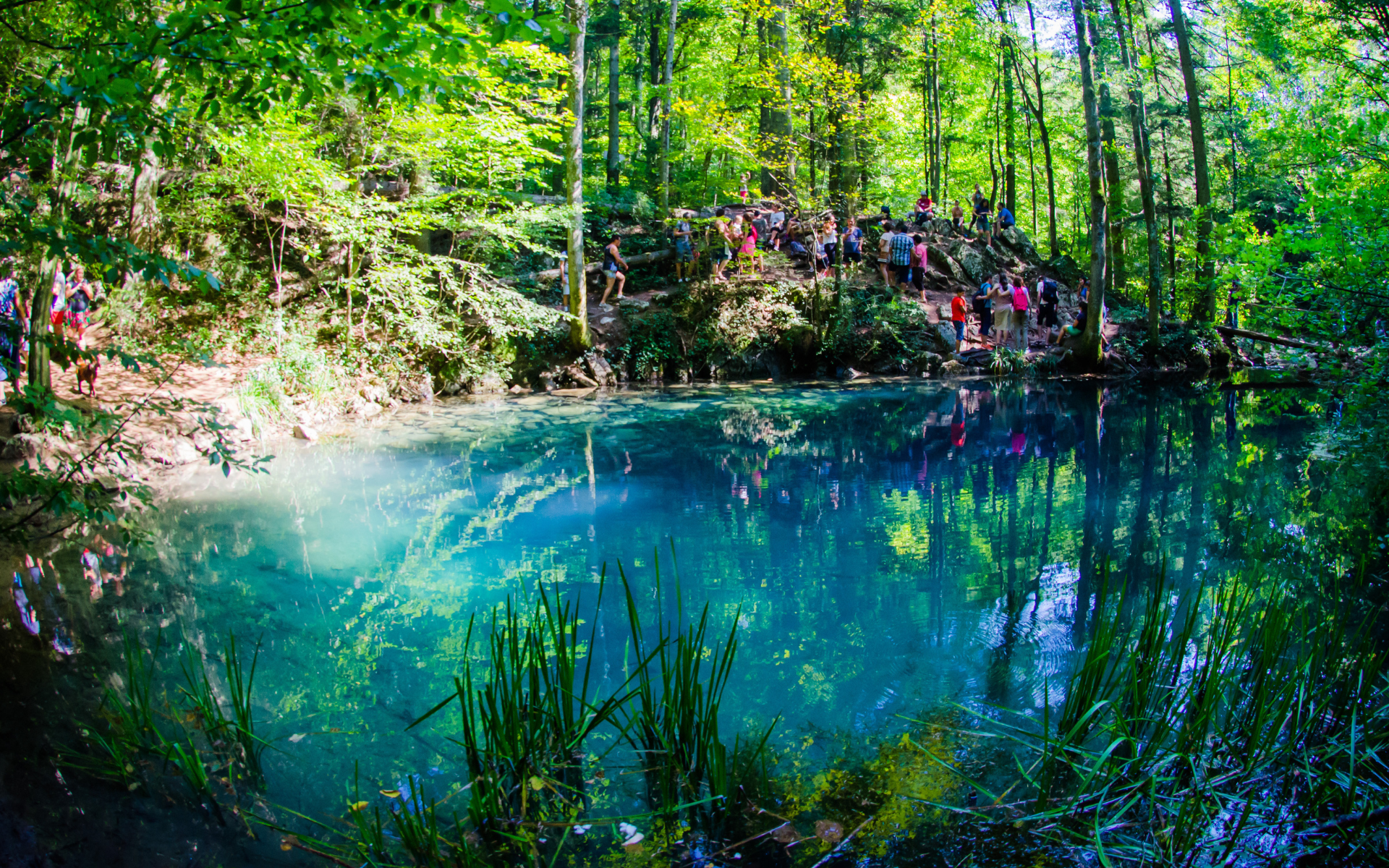 5 minuni naturale din România pe care trebuie să le vezi cu ochii tăi