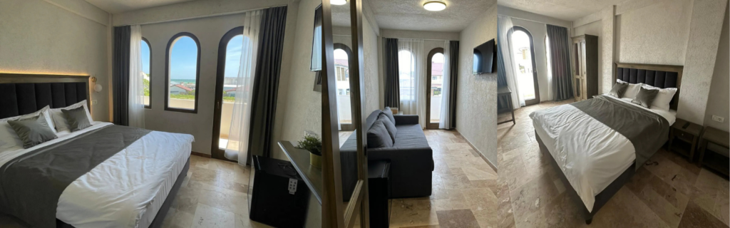 camere Hotel Selora