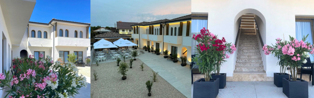 design Hotel Selora