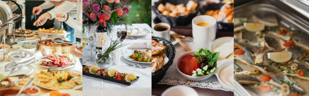 Hotel Bavaria Blu Mamaia: alegerea perfectă pe litoral Răsfăț culinar cu pensiune completă pentru o vacanță lipsită de decizii grele