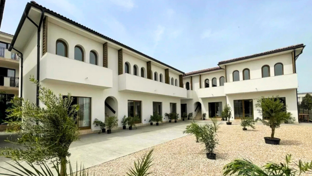 Hotel Selora: spiritul din Vama Veche fără compromisuri la confort