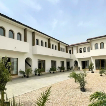 Hotel Selora: spiritul din Vama Veche fără compromisuri la confort