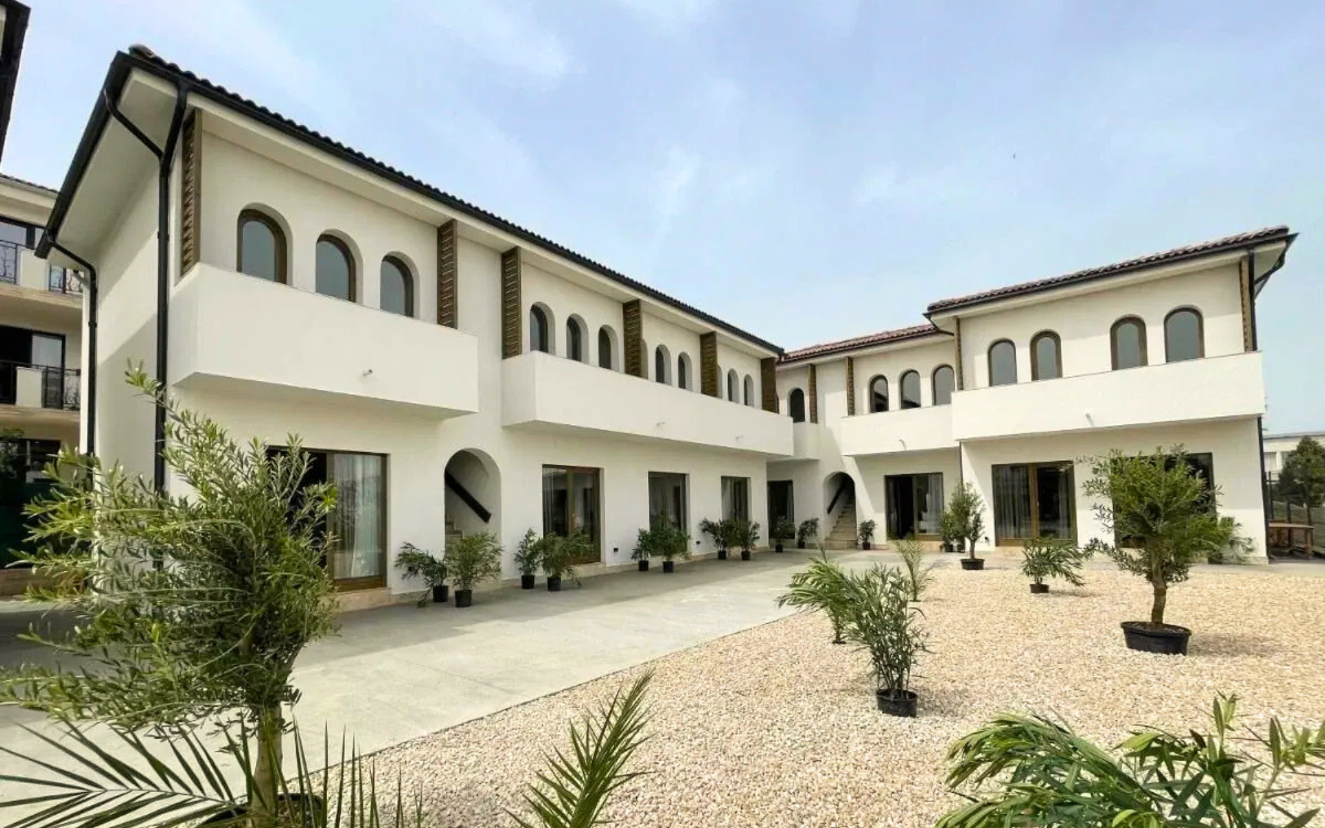 Hotel Selora: spiritul din Vama Veche fără compromisuri la confort