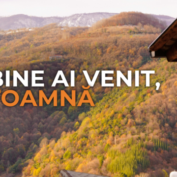 Bine ai venit, toamnă! Planifică o vacanță de toamnă premium în 2026
