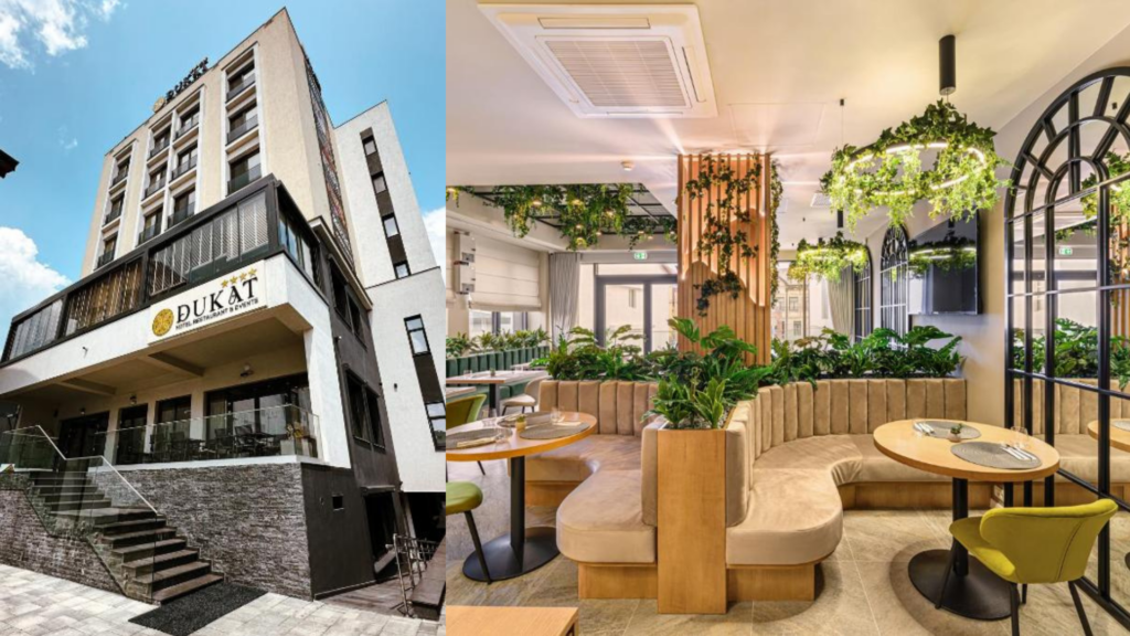 Hotel Dukat: vacanță de neuitat în Gura Humorului Hotel Dukat: vacanță de neuitat în Gura Humorului