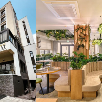 Hotel Dukat: vacanță de neuitat în Gura Humorului