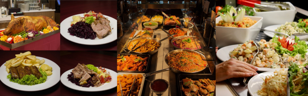 mese incluse demipensiune hotel crystal sovata