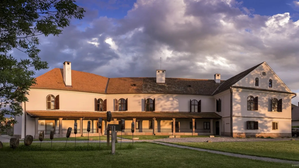 Călătorie în timp cu rafinament: magia de la Castel Hotel Daniel Tălișoara Călătorie în timp cu rafinament: magia de la Castel Hotel Daniel Tălișoara