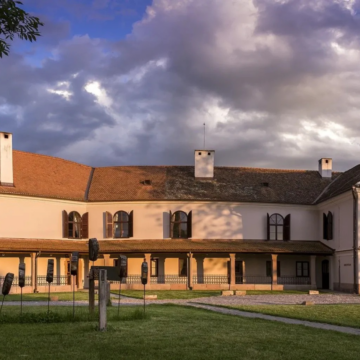 Călătorie în timp cu rafinament: magia de la Castel Hotel Daniel Tălișoara