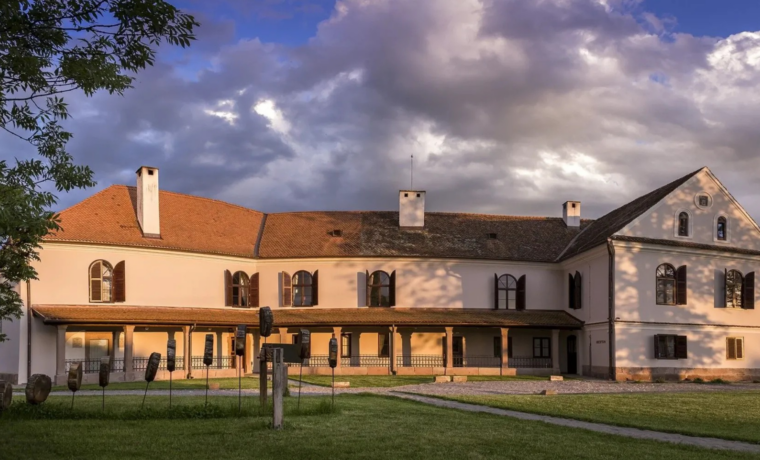 Călătorie în timp cu rafinament: magia de la Castel Hotel Daniel Tălișoara