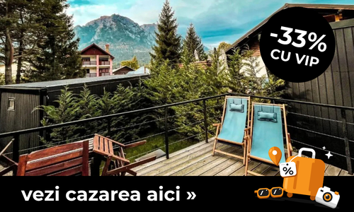 Pregătește-te pentru Black November: reduceri de până la -55% la vacanțe pe Travelminit